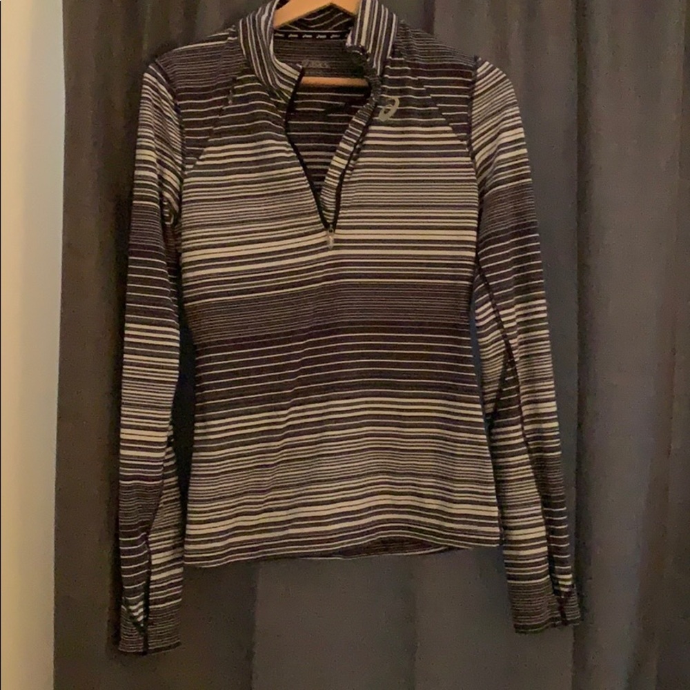 ASICS Running Top